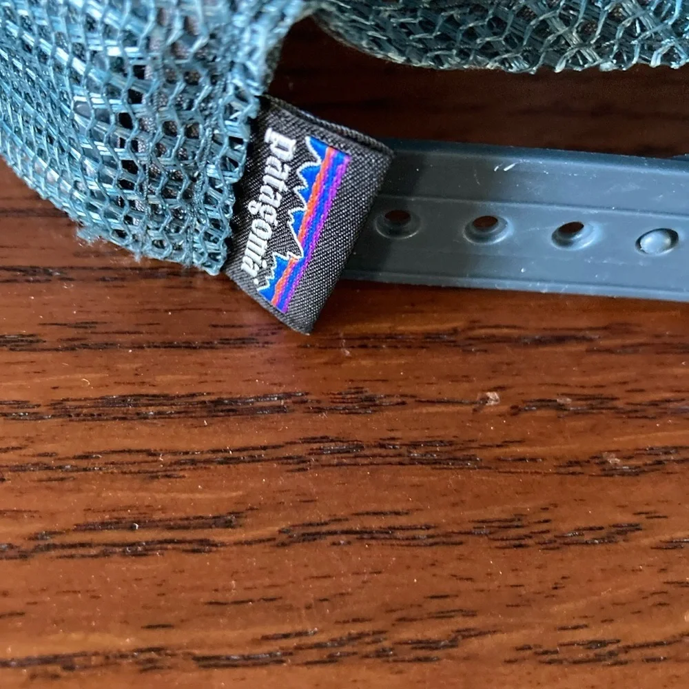 Patagonia Fitz Roy Trout Ball Cap Hat